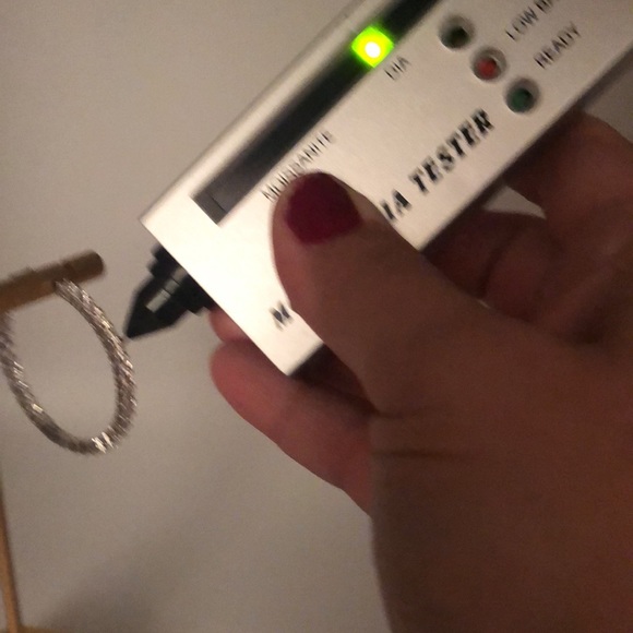 Inside Out Hoops - Picture 8 of 10